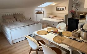 Ferienwohnung Landleben Fuer 2-3 Personen